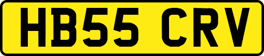 HB55CRV