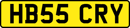 HB55CRY