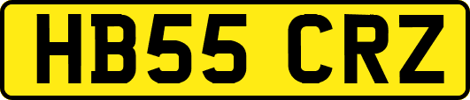 HB55CRZ