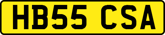 HB55CSA