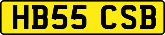 HB55CSB