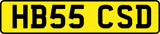 HB55CSD