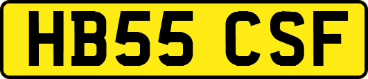 HB55CSF