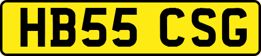 HB55CSG