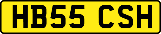 HB55CSH