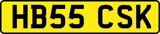 HB55CSK