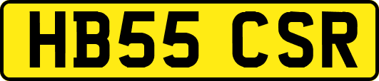 HB55CSR