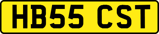 HB55CST