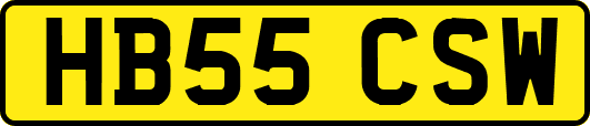 HB55CSW