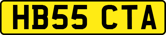 HB55CTA