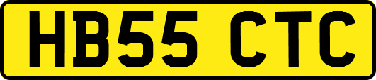 HB55CTC