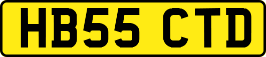 HB55CTD