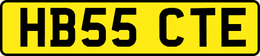 HB55CTE