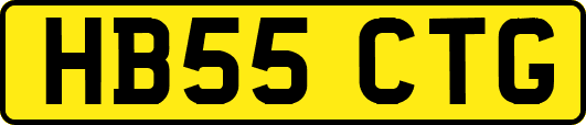 HB55CTG