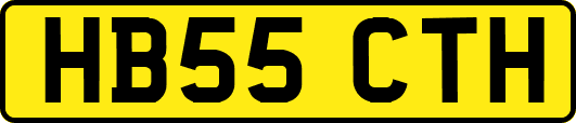 HB55CTH