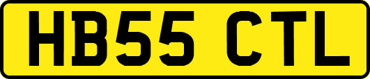 HB55CTL