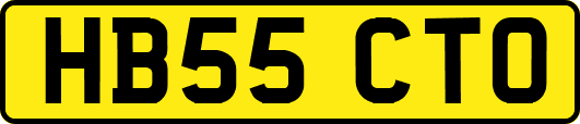 HB55CTO