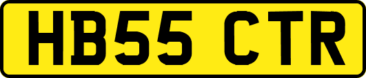 HB55CTR