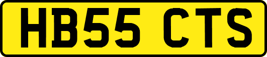 HB55CTS