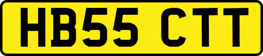 HB55CTT