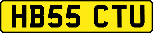 HB55CTU