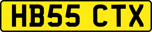 HB55CTX