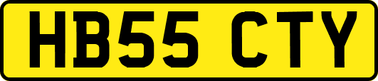HB55CTY