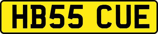 HB55CUE
