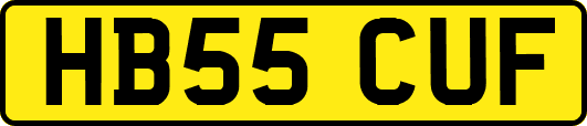 HB55CUF