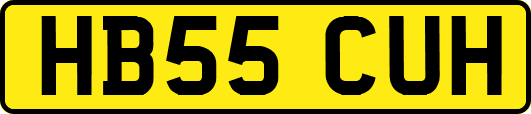 HB55CUH