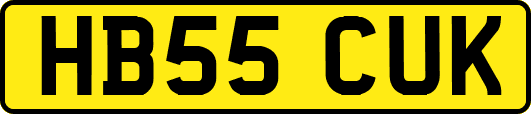 HB55CUK