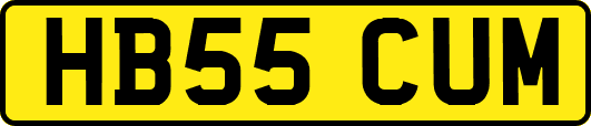 HB55CUM