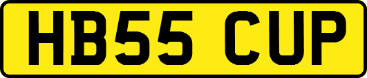 HB55CUP