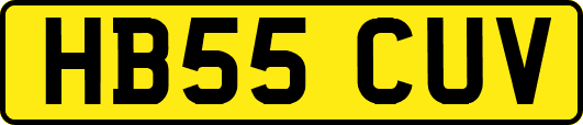 HB55CUV