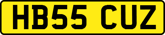 HB55CUZ