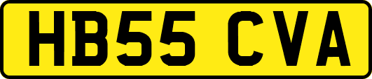 HB55CVA