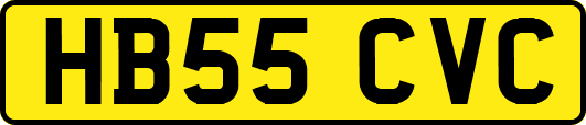 HB55CVC