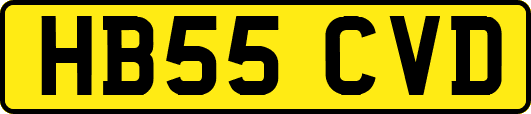 HB55CVD