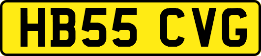 HB55CVG