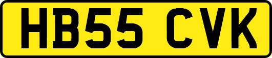 HB55CVK