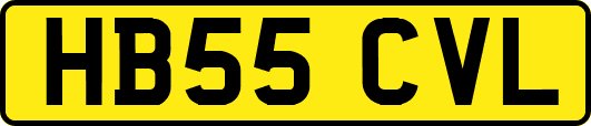 HB55CVL