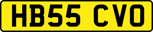 HB55CVO