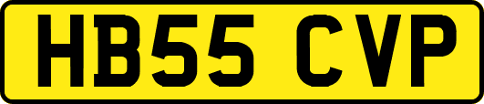 HB55CVP