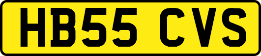 HB55CVS