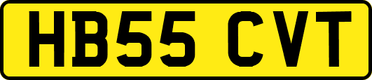 HB55CVT