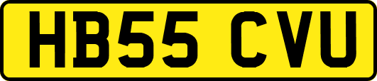 HB55CVU