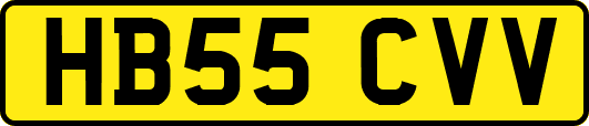 HB55CVV