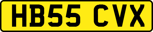 HB55CVX