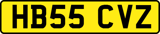 HB55CVZ