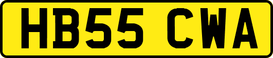 HB55CWA
